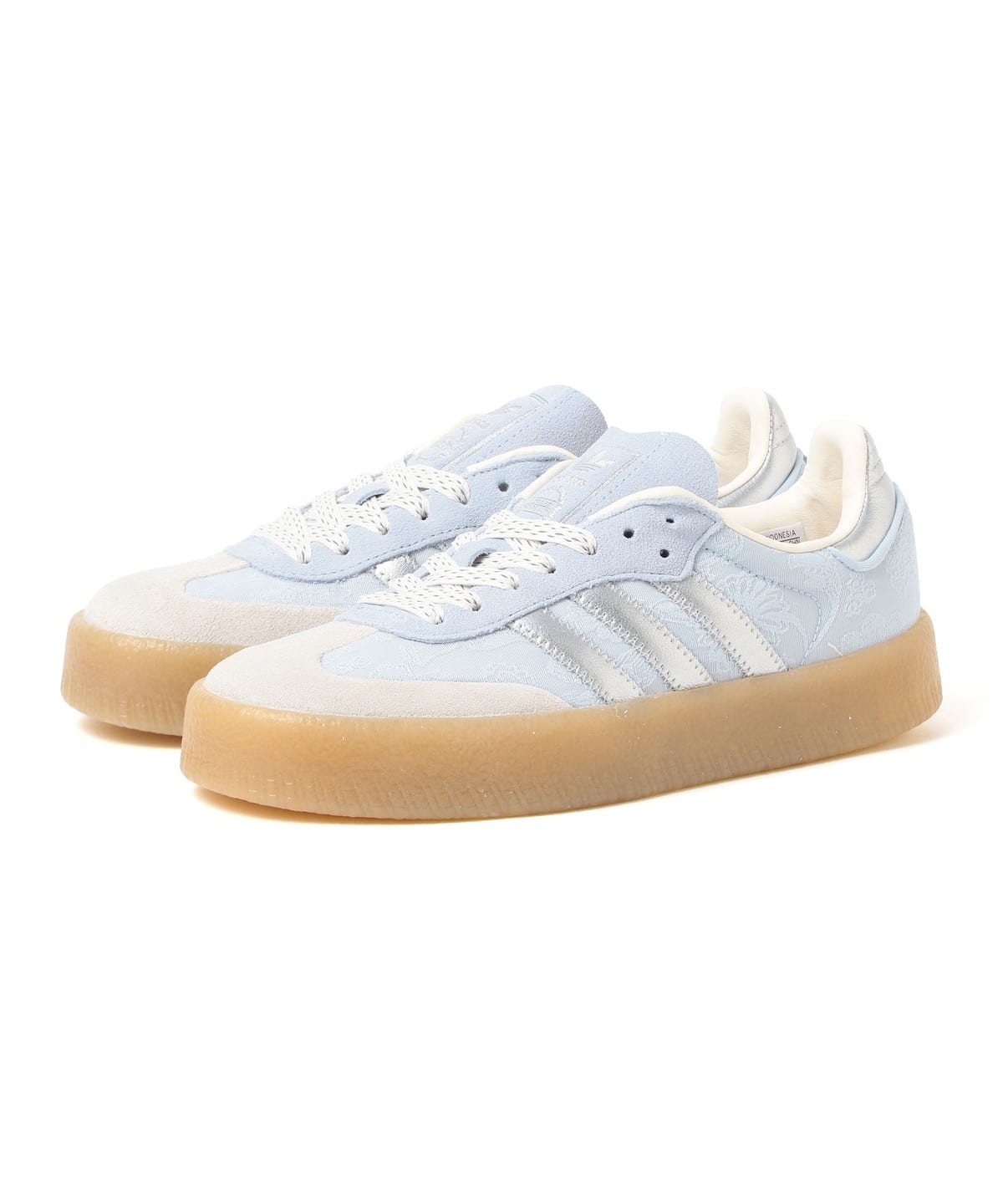 Ray BEAMS（レイ ビームス）adidas / SAMBAE X LIBERTY LONDON SHOES