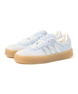 adidas / SAMBAE X LIBERTY LONDON SHOES