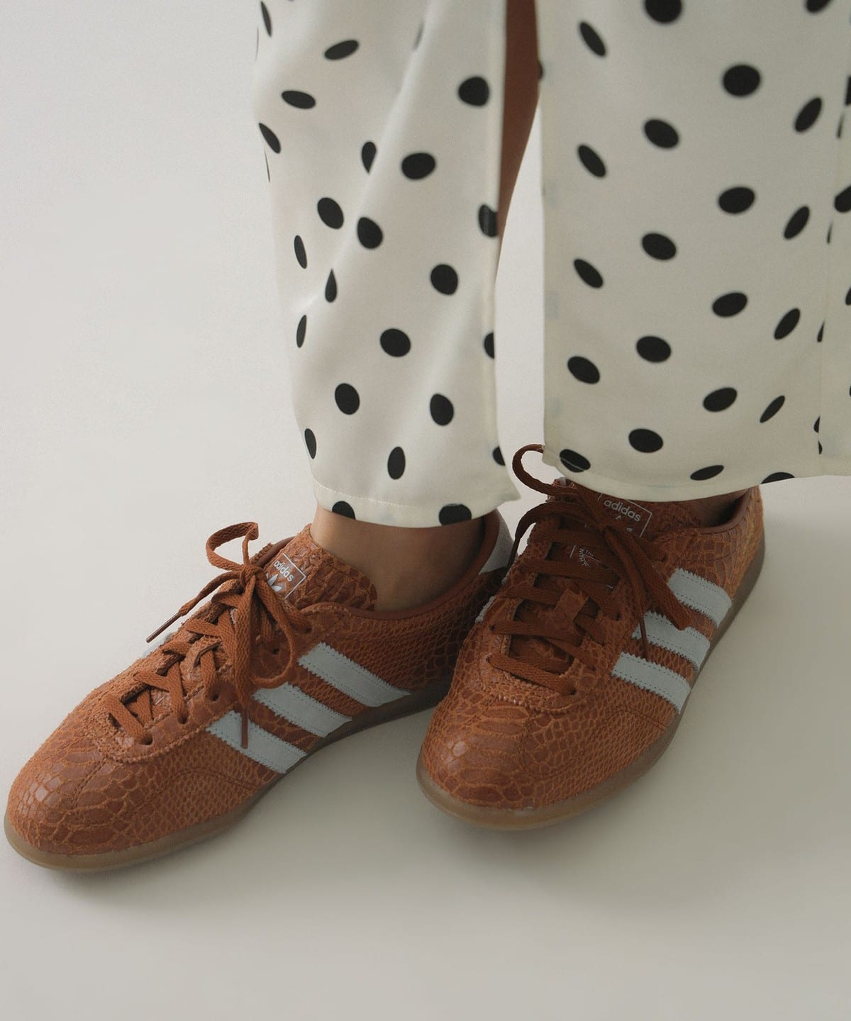 adidasアディダスRayBEAMSレイビームス/ 別注ジャージ＆パンツXS Ray BEAMS（レイ ビームス）adidas / GAZELLE LO PRO（シューズ その他