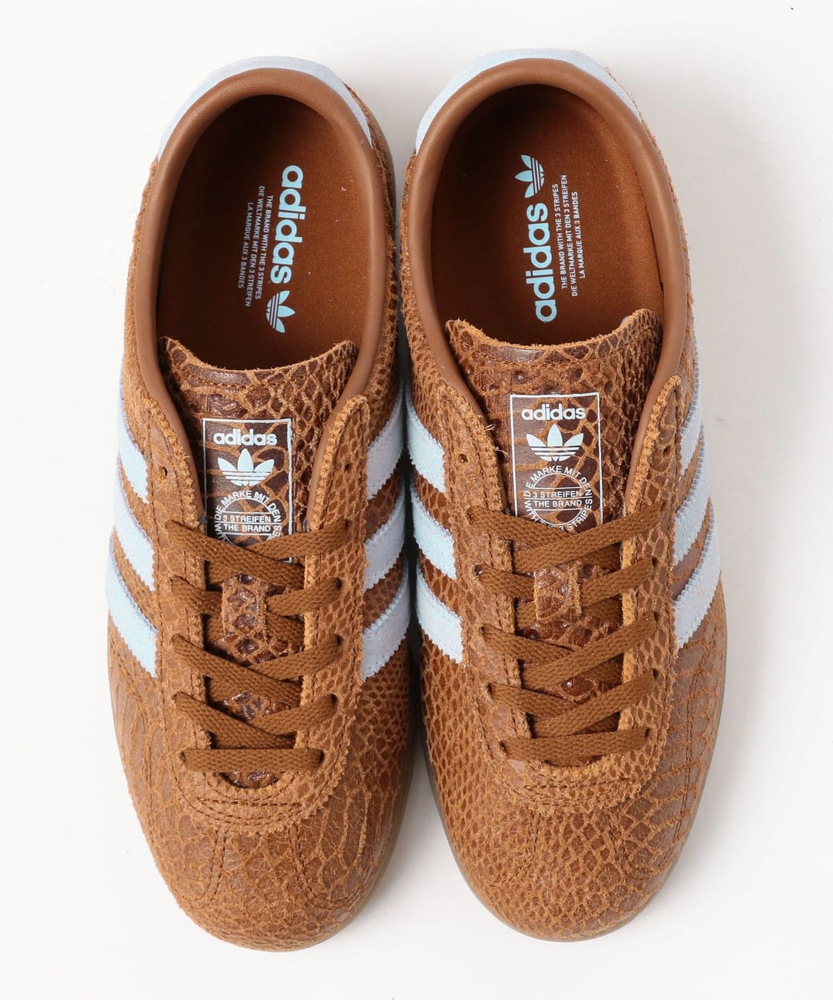 Ray BEAMS（レイ ビームス）adidas / GAZELLE LO PRO（シューズ その他
