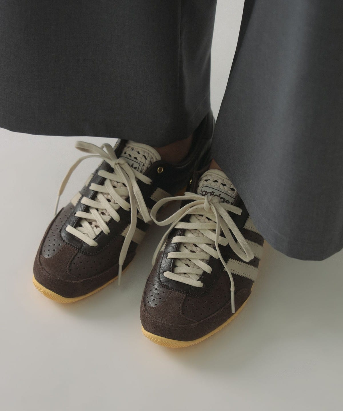 Ray BEAMS（レイ ビームス）adidas / JAPAN W（シューズ スニーカー