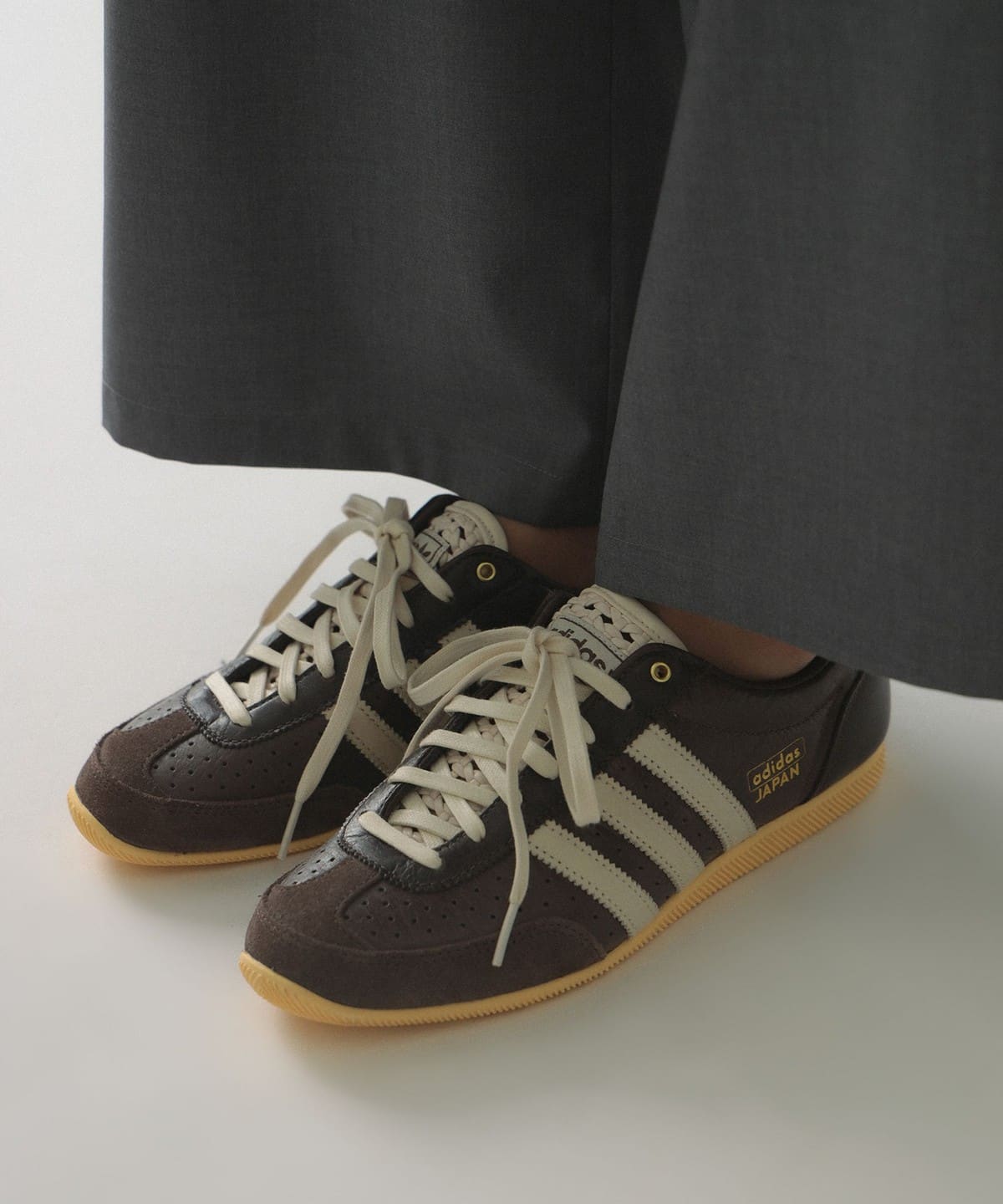 Ray BEAMS（レイ ビームス）adidas / JAPAN W（シューズ スニーカー