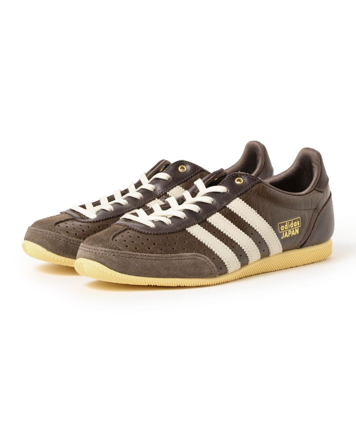 Ray BEAMS（レイ ビームス）adidas / JAPAN W（シューズ スニーカー 