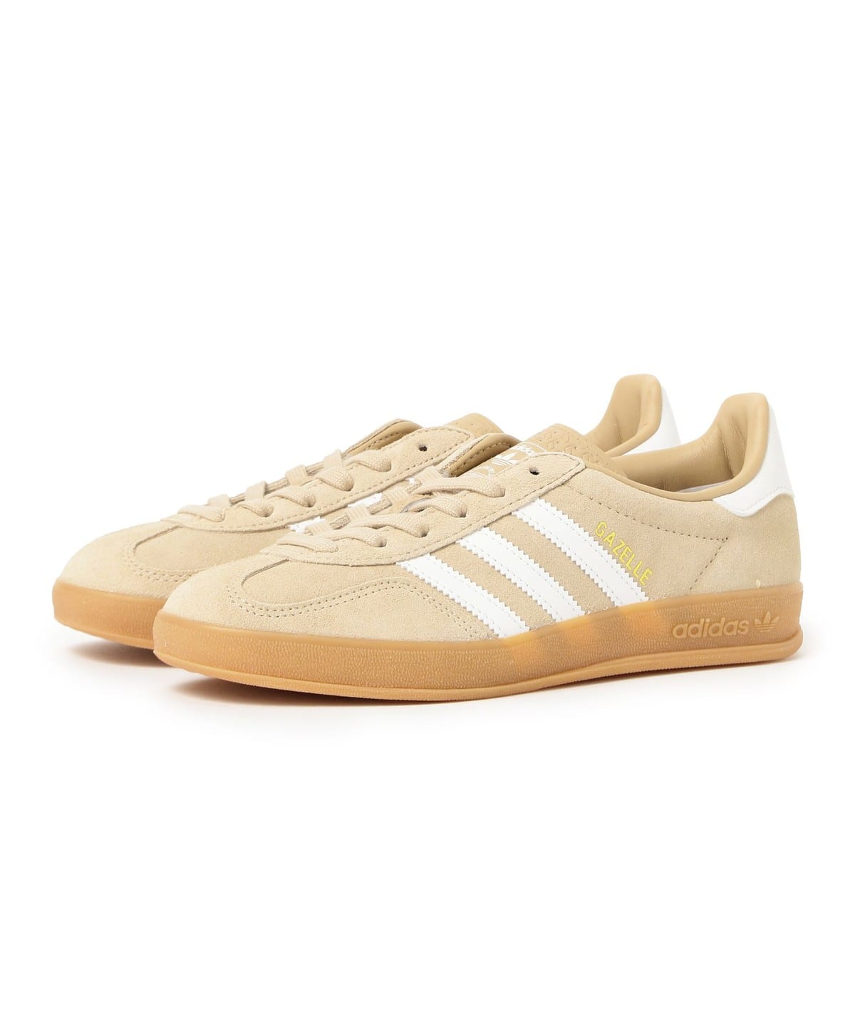 Ray BEAMS（レイ ビームス）【WEB限定】adidas / GAZELLE INDOOR