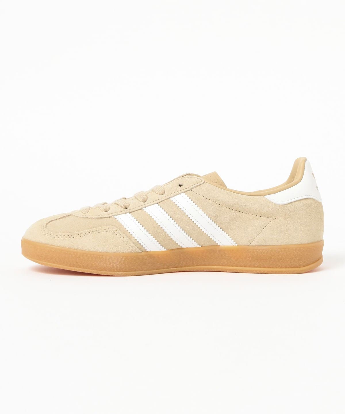 Ray BEAMS（レイ ビームス）【WEB限定】adidas / GAZELLE INDOOR 