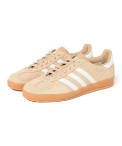 【WEB限定】adidas / GAZELLE INDOOR