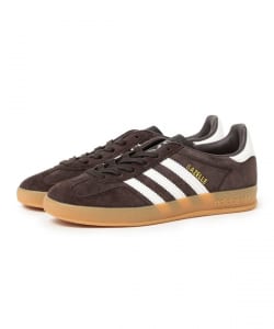 【WEB限定】adidas / GAZELLE INDOOR