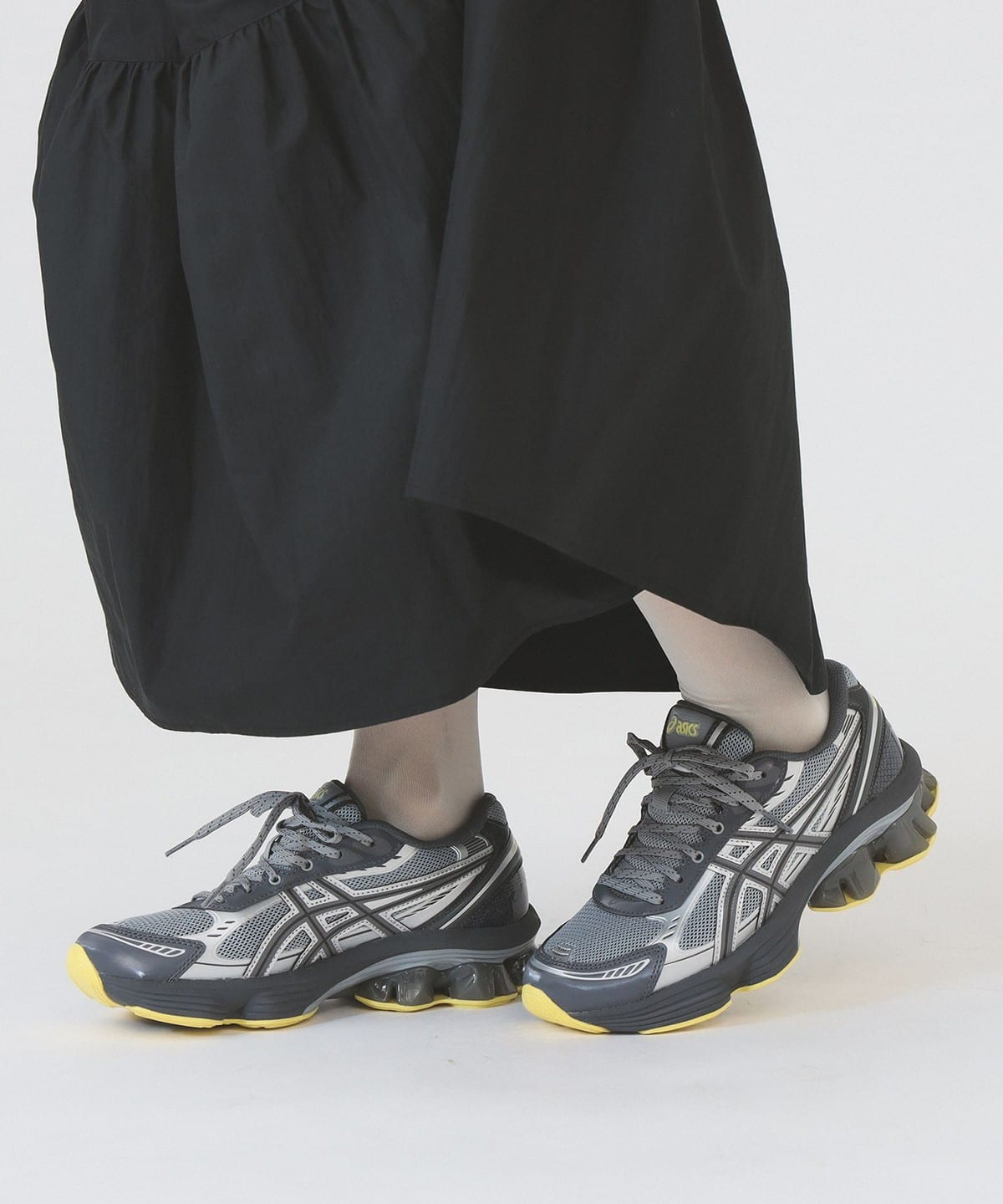 Ray BEAMS（レイ ビームス）ASICS / GEL-KINETIC FLUENT（シューズ
