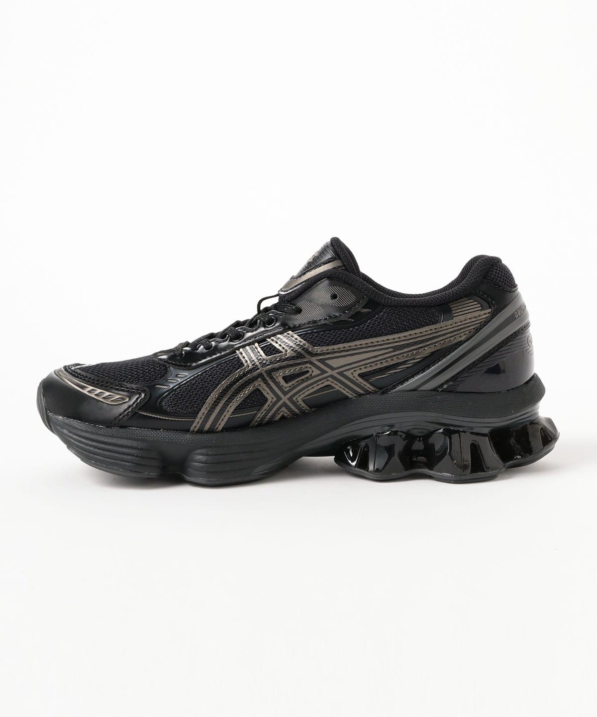 Ray BEAMS Ray BEAMS ASICS GEL-KINETIC FLUENT（鞋子/運動鞋）可BEAMS購買