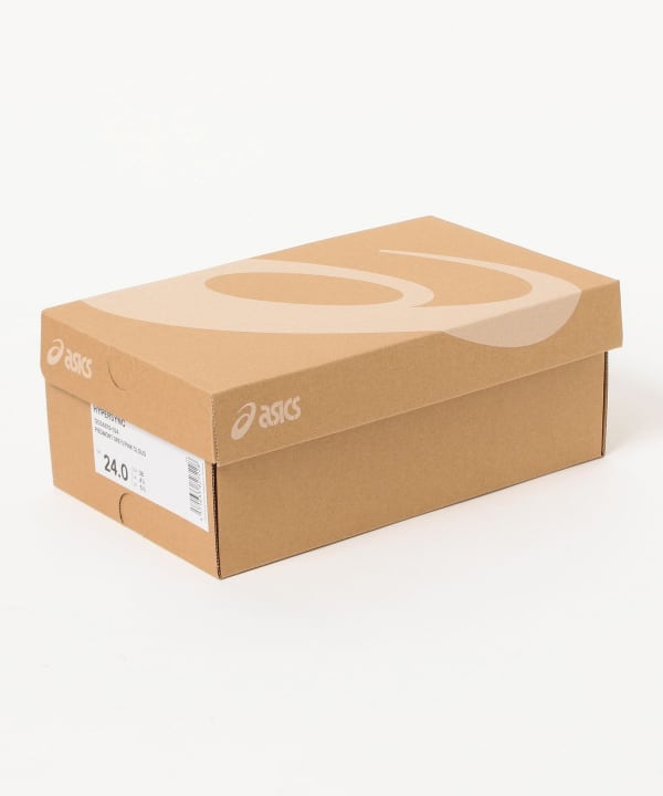 asics / HYPERSYNC