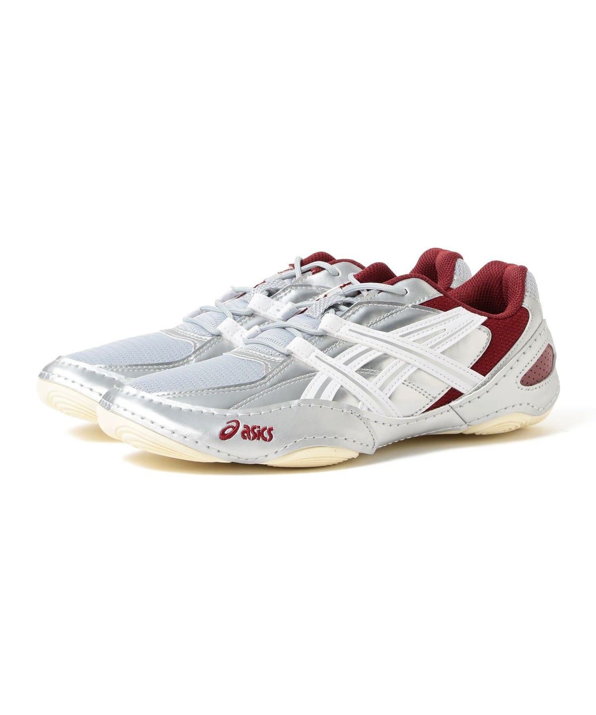 Ray BEAMS (Ray BEAMS) asics / HYPERSYNC (shoes/sneakers) available