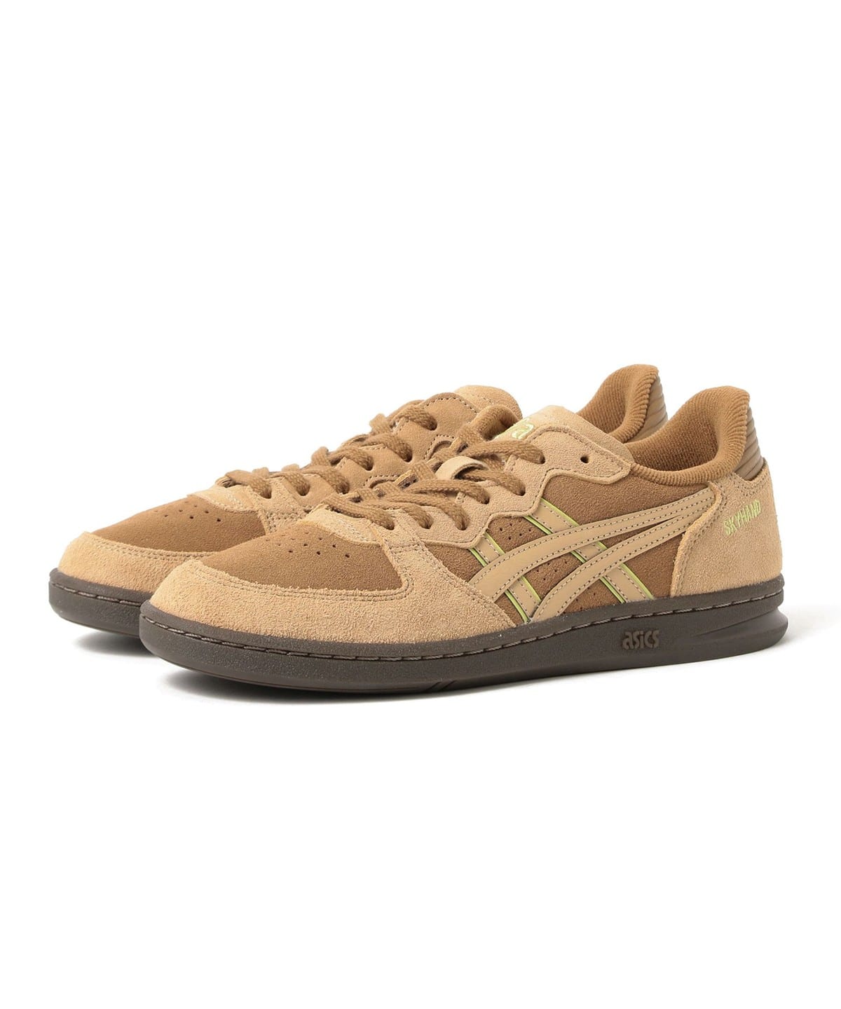 Ray BEAMS（レイ ビームス）【WEB限定】ASICS / SKYHAND OG（シューズ