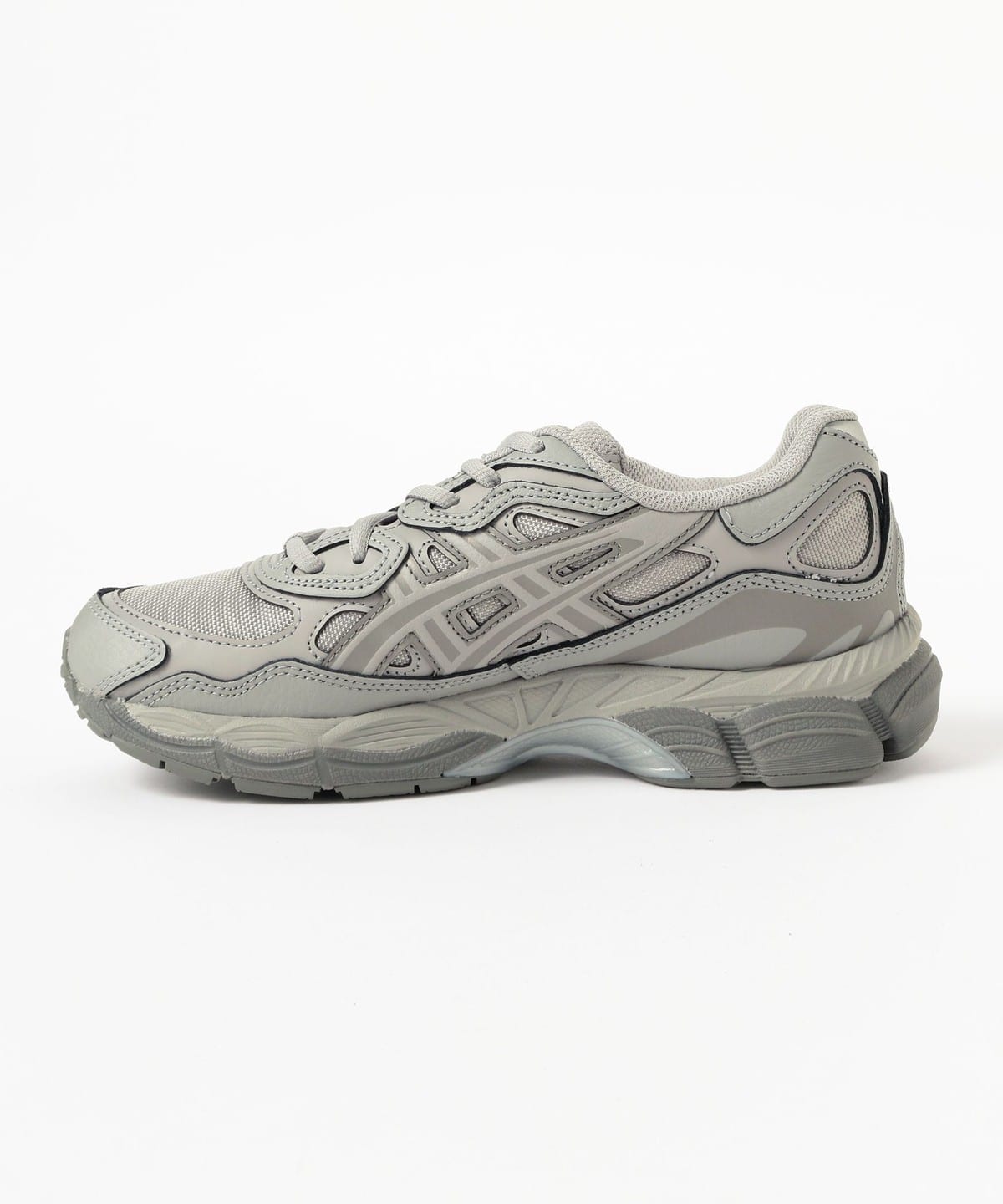 （限定　新品）asics BEAMS 24センチ BEAMS JAPAN（ビームス ジャパン）ASICS / GEL-NYC（シューズ