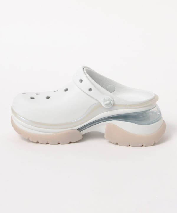 crocs / スーパー ベイ クロッグ