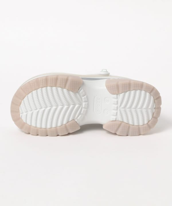 crocs / スーパー ベイ クロッグ