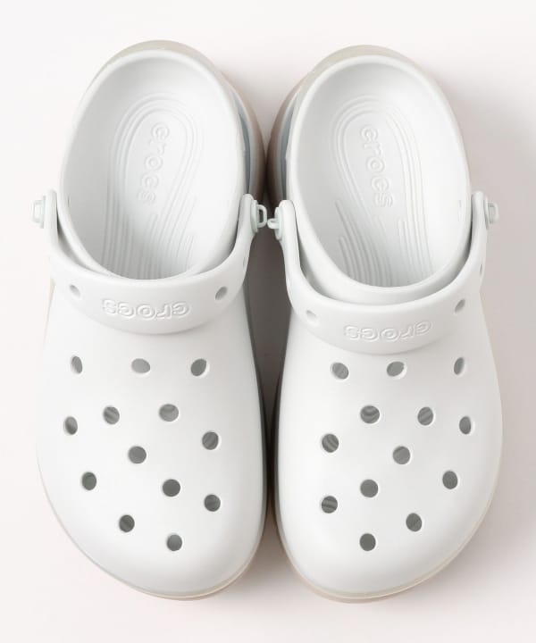 crocs / スーパー ベイ クロッグ