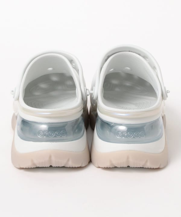 crocs / スーパー ベイ クロッグ