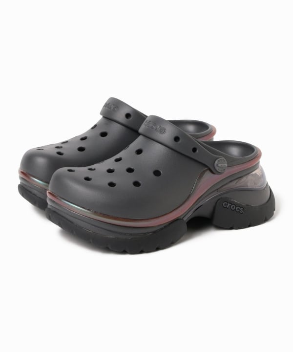 crocs / スーパー ベイ クロッグ