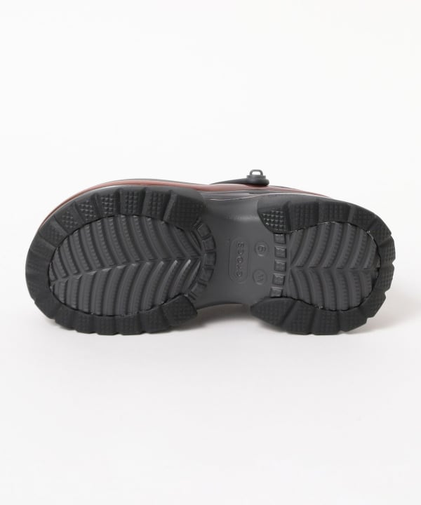 crocs / スーパー ベイ クロッグ