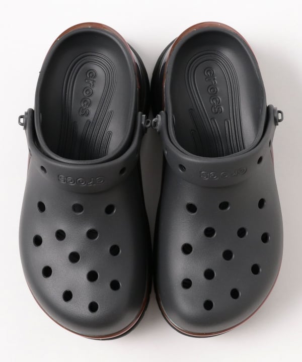 crocs / スーパー ベイ クロッグ