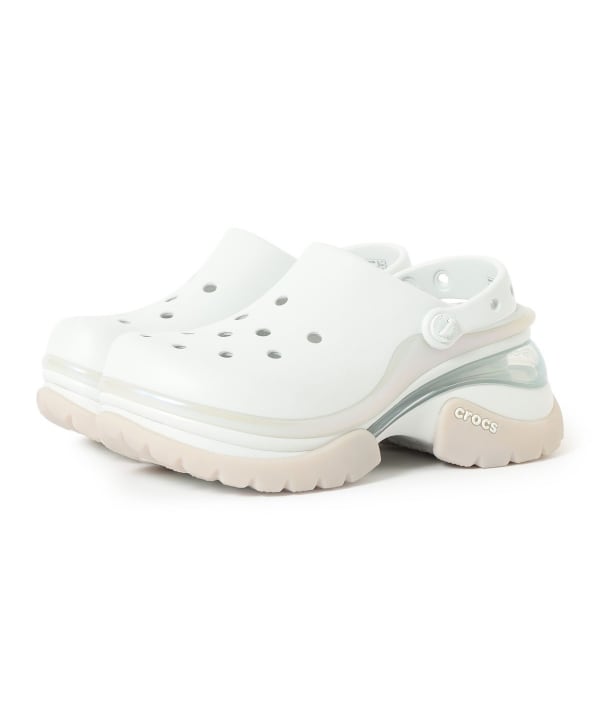 【+10%ポイントUP】crocs / スーパー ベイ クロッグ