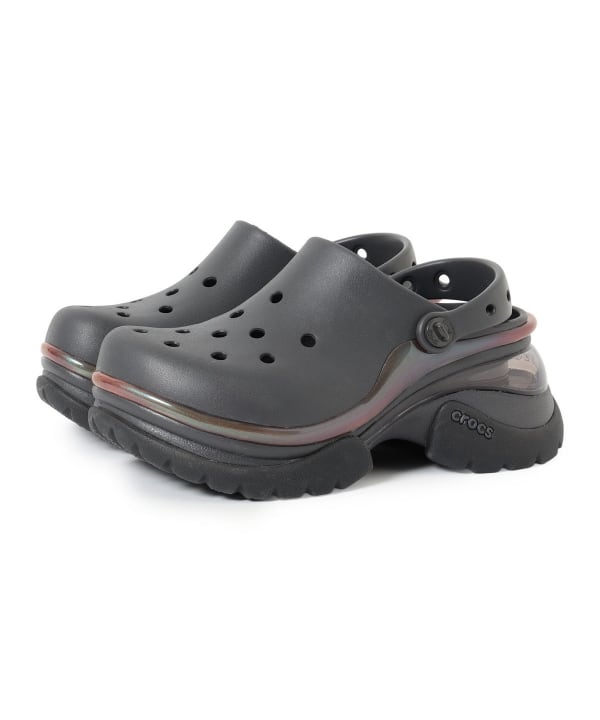 【+10%ポイントUP】crocs / スーパー ベイ クロッグ