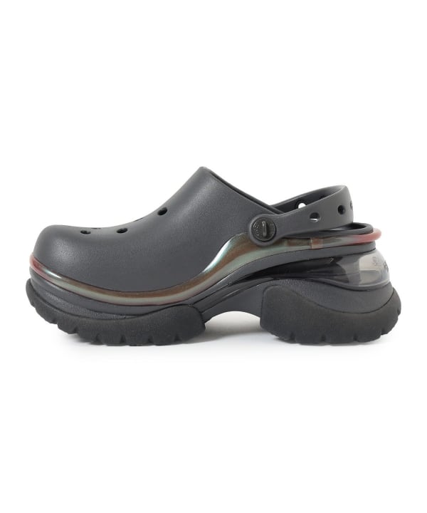 【+10%ポイントUP】crocs / スーパー ベイ クロッグ