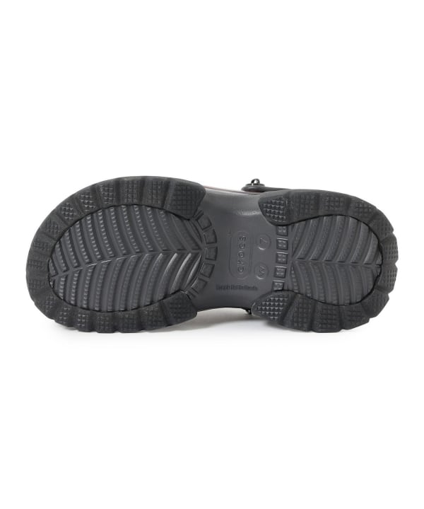 【+10%ポイントUP】crocs / スーパー ベイ クロッグ