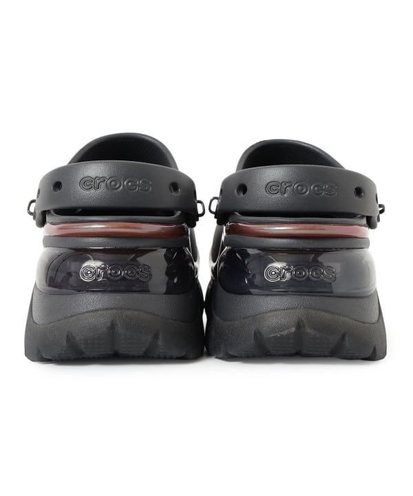 【+10%ポイントUP】crocs / スーパー ベイ クロッグ