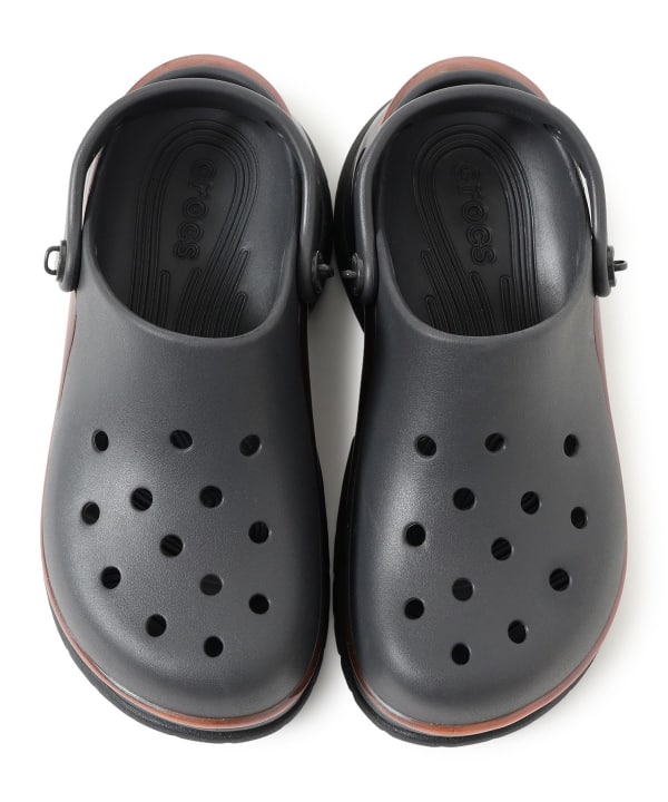 【+10%ポイントUP】crocs / スーパー ベイ クロッグ