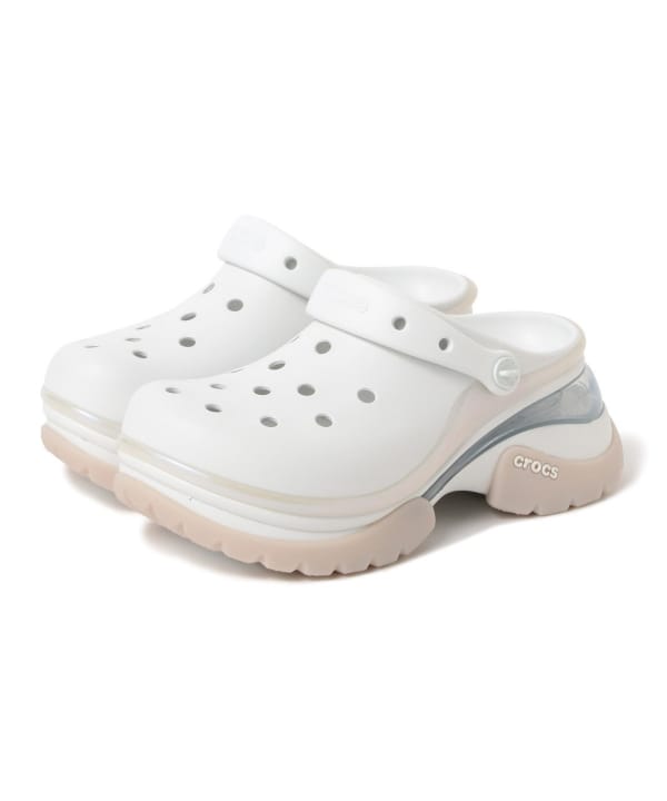 crocs / スーパー ベイ クロッグ