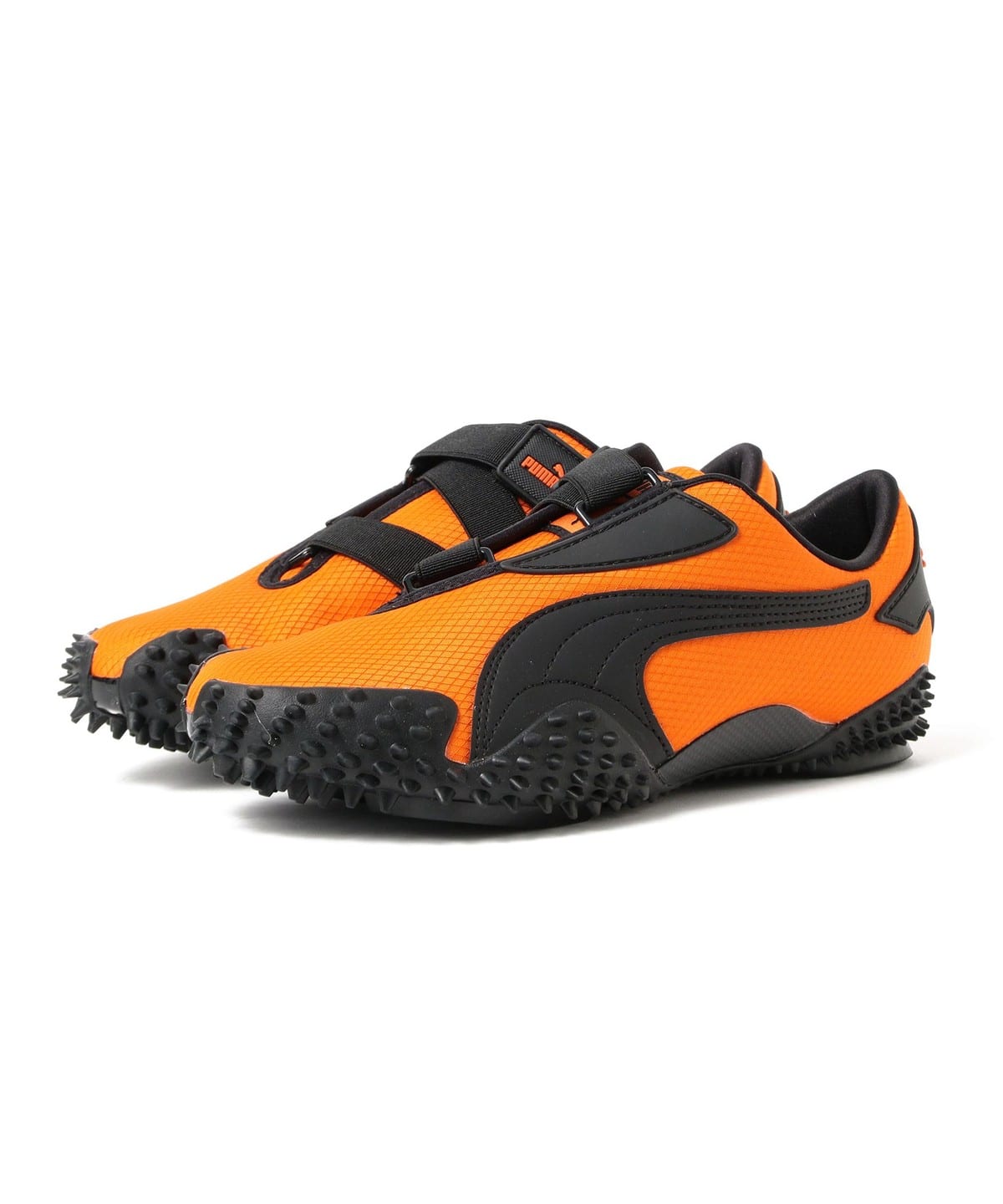 Ray BEAMS（レイ ビームス）PUMA / モストロ テック スニーカー