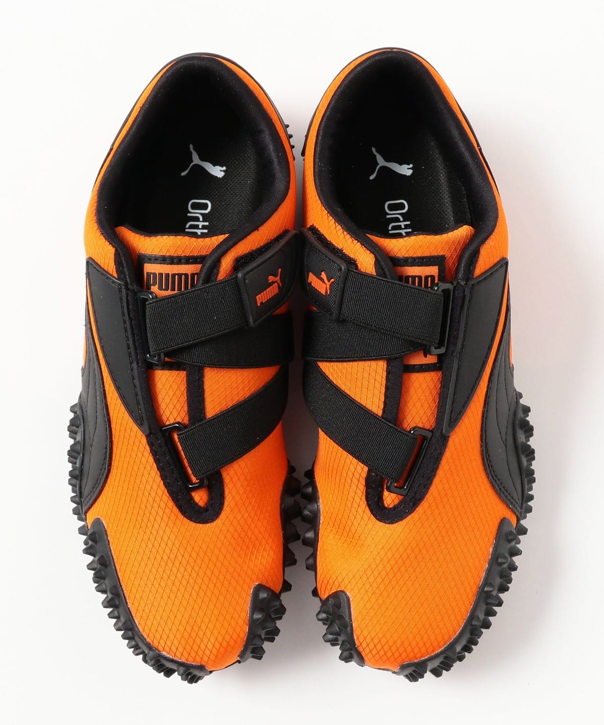 Ray BEAMS（レイ ビームス）PUMA / モストロ テック スニーカー