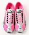 Poison Pink-PUMA Silver