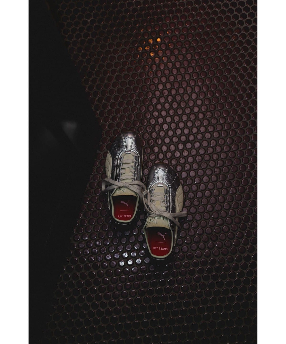 Ray BEAMS（レイ ビームス）【別注】PUMA / H-STREET（シューズ