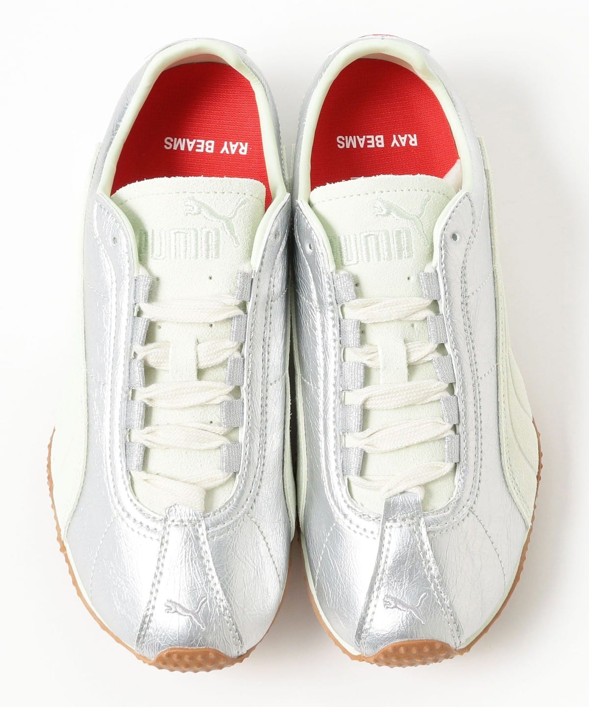Ray BEAMS（レイ ビームス）【別注】PUMA / H-STREET（シューズ