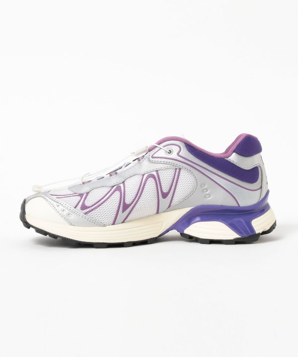 SALOMON / XT-WHISPER WHITE
