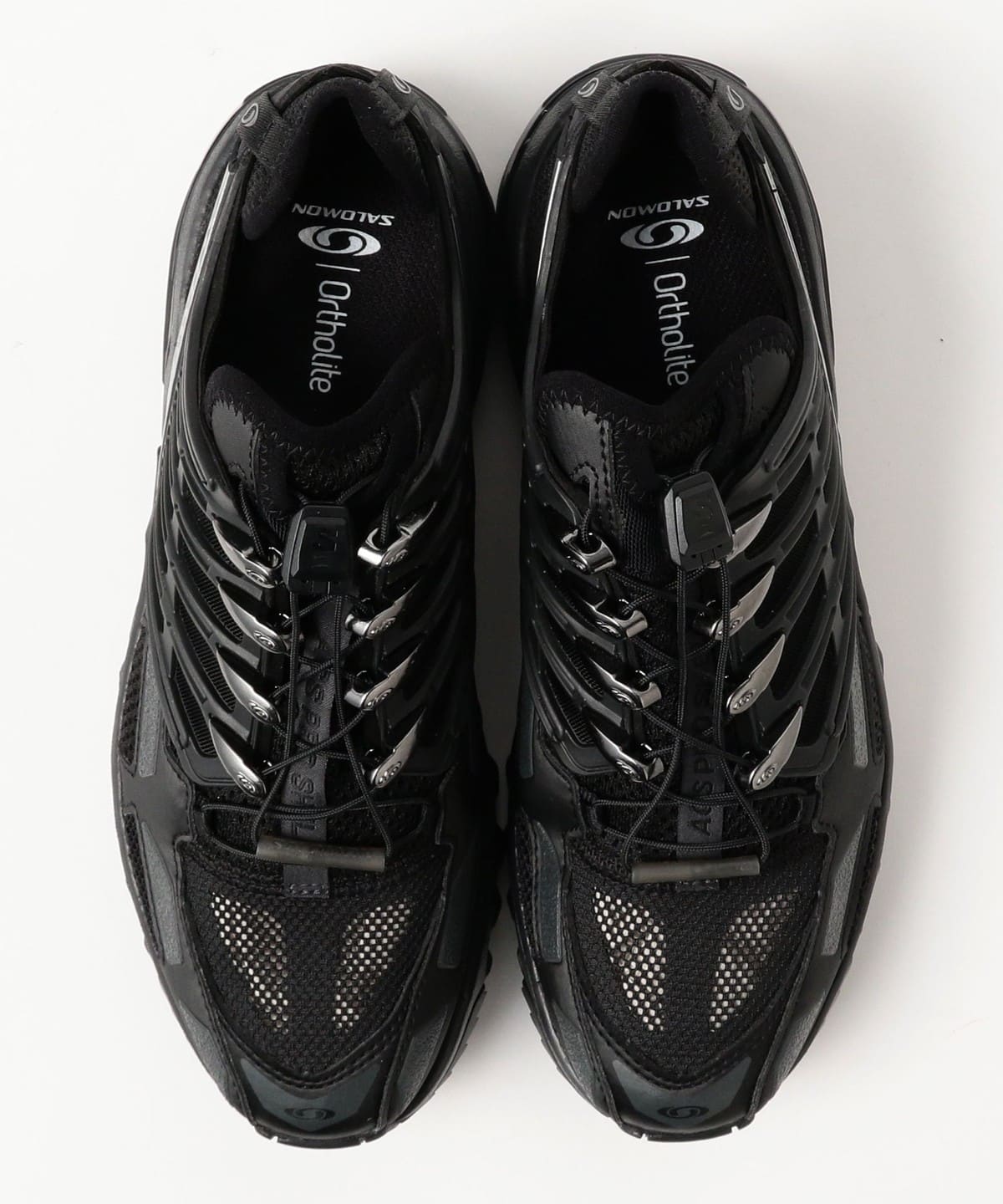 Ray BEAMS（レイ ビームス）SALOMON / ACS PRO SHELL（シューズ 