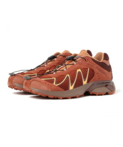 SALOMON / XT-WHISPER RED ASHES