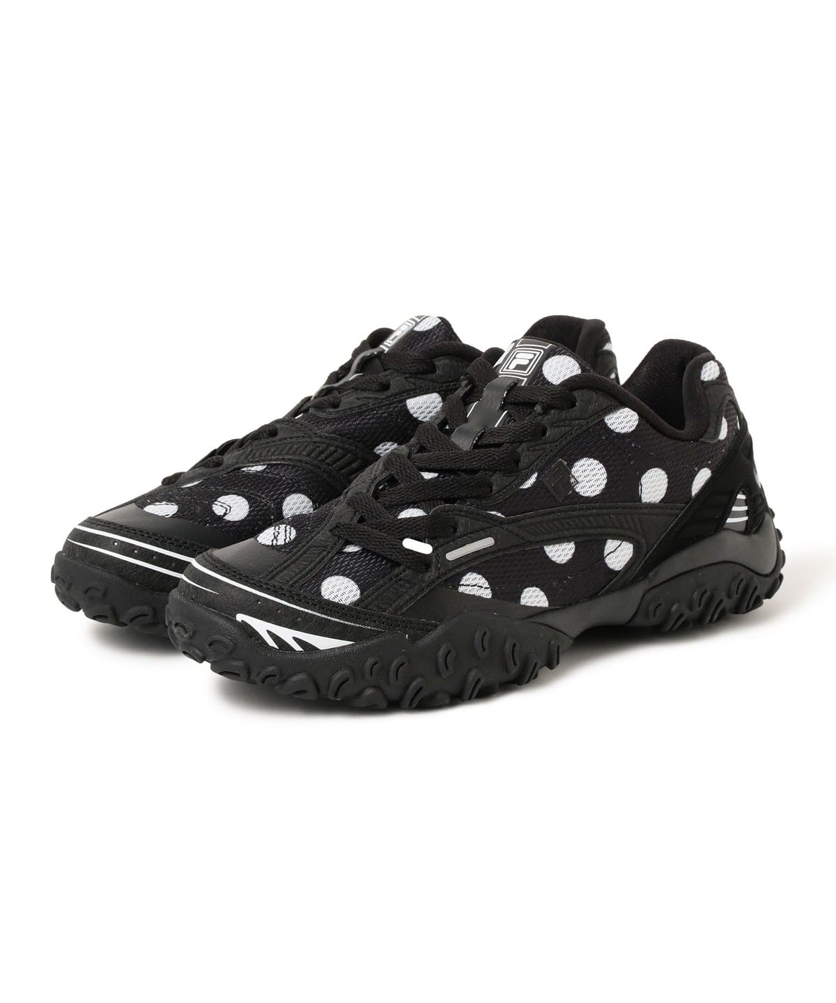 FILA × Ray BEAMS / 別注 ECHAPPE MS V2 Ray BEAMS（レイ ビームス）【別注】FILA / ECHAPPE MS V2（シューズ