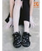 BLACK /白