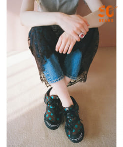 【別注】FILA / ECHAPPE MS V2