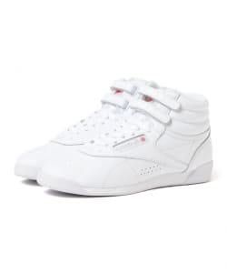 Reebok / フリースタイル ハイ