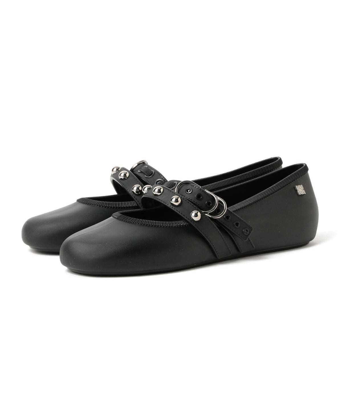 Ray BEAMS（レイ ビームス）melissa / SOFT BALLERINA STUDS（シューズ