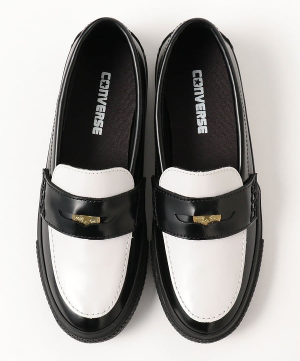 【網路獨家】CONVERSE /ALL STAR COIN樂福鞋
