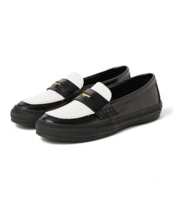 【WEB限定】CONVERSE / ALL STAR COINLOAFER