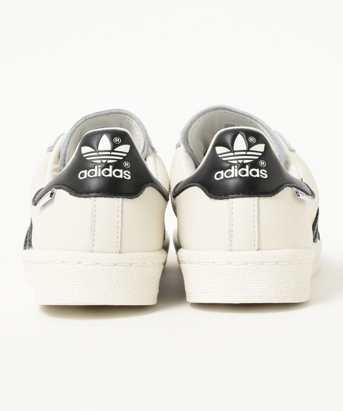 Ray BEAMS（レイ ビームス）【WEB限定】adidas / SUPERSTAR（シューズ 