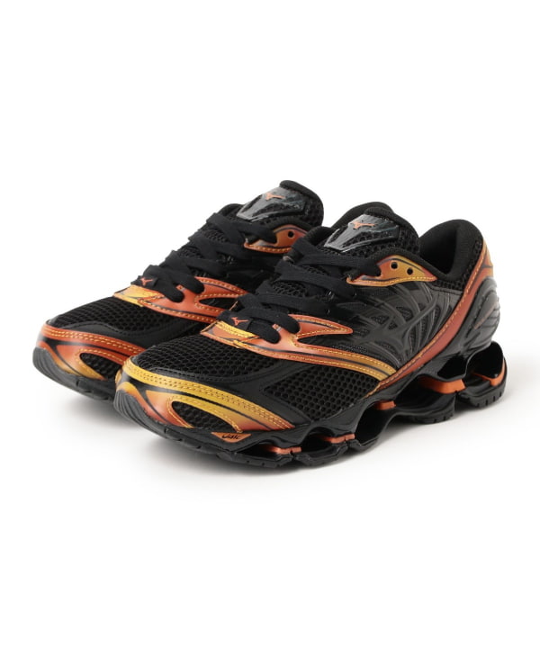 BEAMS JAPAN（ビームス ジャパン）MIZUNO / WAVE PROPHECY LS