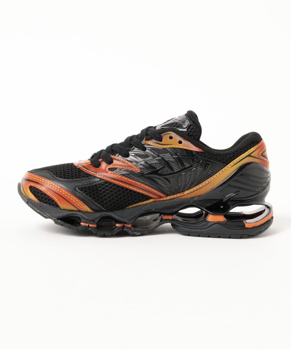 MIZUNO / WAVE PROPHECY LS 慢跑鞋