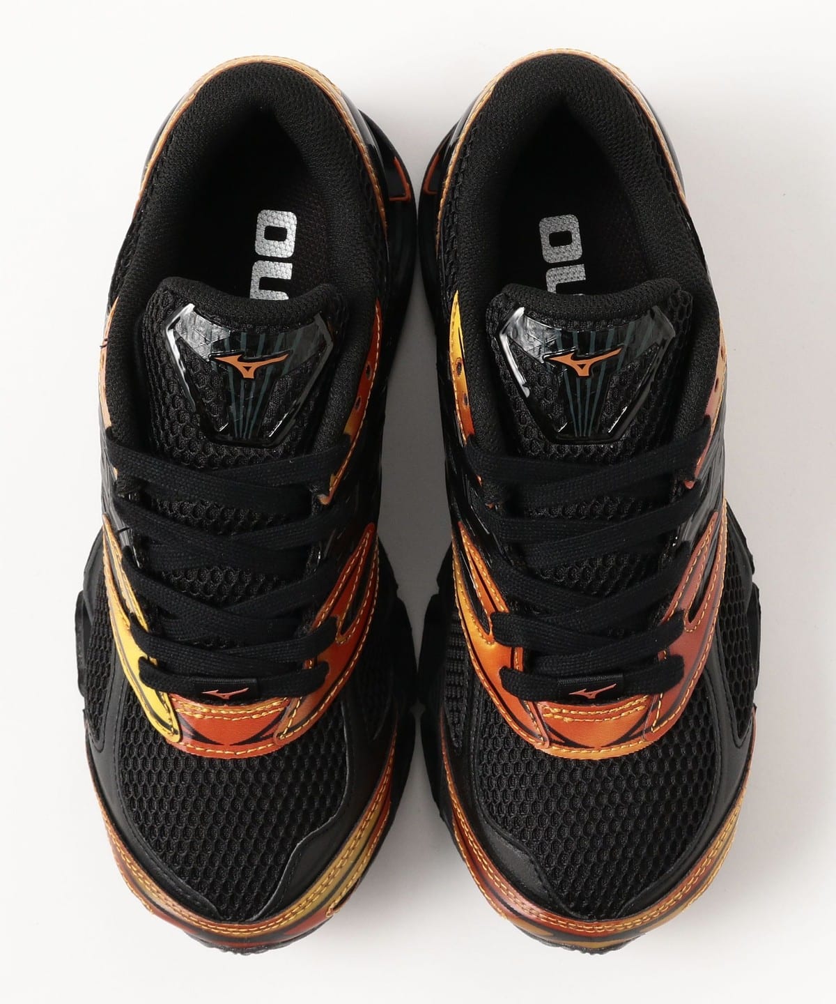 MIZUNO / WAVE PROPHECY LS 慢跑鞋